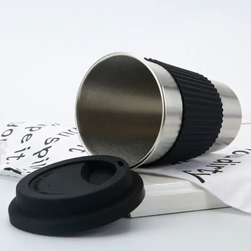 Nordic 304 Stainless Steel Multi-Functional Drink Cup