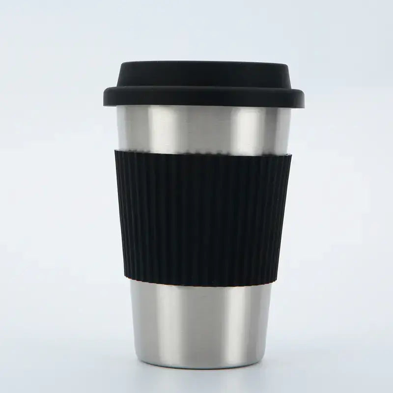 Nordic 304 Stainless Steel Multi-Functional Drink Cup